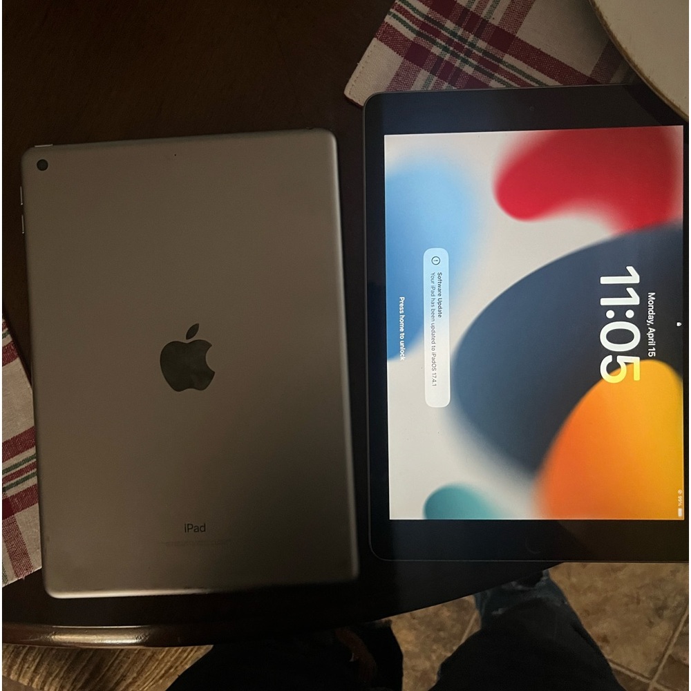 Apple Ipad